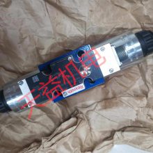 天益机电 4WRAE10E60-22 G24N9K31 A1V 力士乐比例阀 52-18