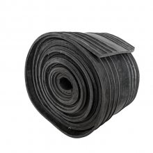 橡胶止水带的适用范围