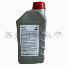 德国Leybold莱宝LVO700-1L真空泵专用油