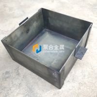 3mm MLa钼舟 粉末冶金钼舟 钼盒 钼料架