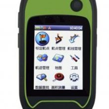北斗GPS手持機(jī) 型號(hào):KF26-G138BD庫(kù)號(hào):M393571