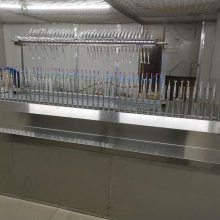 纳米喷镀技术工艺加原料配方、各类自动化生产线设备