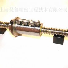 东洋注塑机TM-130H2顶出轴维修规格