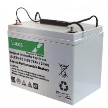 ӢLUCASLSLC50-12 12V50AH UPS/EPSԴ