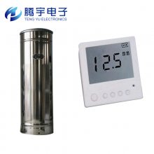 全自动雨量记录仪腾宇电子