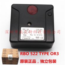 RBO 522·ȼ RIELLO RLϵȼͳ̿OR3ɿ
