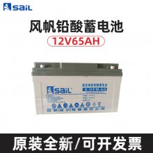 SaiL/緫6-GFM-65Ǧά12V65AHֱܵ