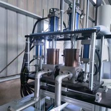 工程专用中性硅酮结构胶生产设备 耐候胶灌装机