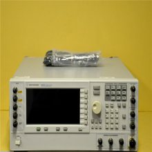 可租可售E8267C是德（KEYSIGHT) E8267D回收 矢量信号发生器