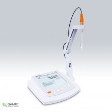 般特Bante903实验室pH/溶解氧仪高精度pH溶解氧仪