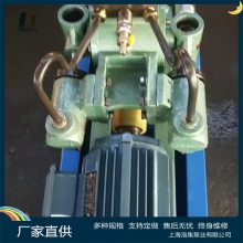 柱塞高压往复泵的保压时间 4GSY大流量试压泵 洛集泵业