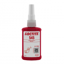 汉高 LOCTITE 540 专为密封芯塞和许多其他要求无 迁移的高强度密封应用而设计