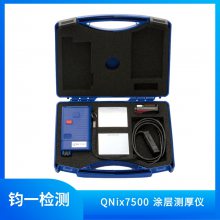 QNix7500 ͿƲһͨ ̽ͷ