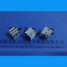 AF˫USB2.0ĸ-90Ȳ PBT׽ ͭ޾ 