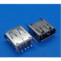USB ֱ USB AF 2.0 DIPĸ ӿ -