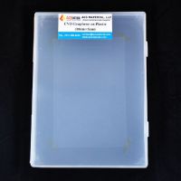 先丰纳米ACS Material CVD塑料基底石墨烯膜 1cmx1cm 单层 1 盒