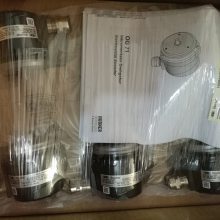 HUBNER  AMG11P29H1024+FSL AMG11P29H2048+FSL