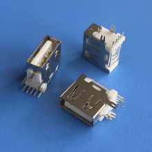 Aĸʽ5P ز USB 11.78MM źŽŲ AF-5PIN ĸ