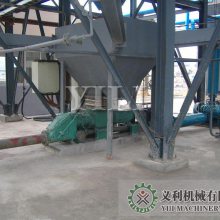供应接天莲叶无穷碧 义利供应各种型号螺旋输送泵 YLSN