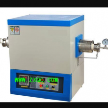 高温管式电阻炉(高温气氛炉1700度) 型号:HY966-HTL1700-60库号：M366744