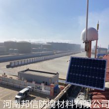 车载式雷电预警系统 机场防雷监测装置