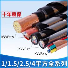 ƵZR-KVVP-8*1.5mm2
