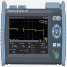 日本进口全新二手出售横河 AQ1000 OTDR光时域反射仪二手回收