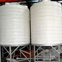 四川硫酸15立方PE复配设备储罐20立方复配储罐抗压能力强储罐