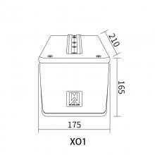 ӢWAX졿XOϵ ̨רҵ XO1XO2.5