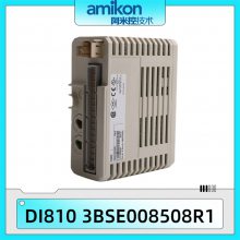  16ͨģ 24VDC DI810 DCSϵͳģ Զ豸