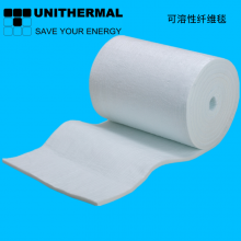 可溶性纤维毯 可溶纤维毯 生物溶解性纤维 AES纤维毯