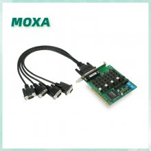 MOXA (Ħɯ)CP-134U 4PCI മͨſ