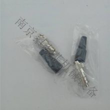 日本多治见TMW 金属接头连接器 PRC05-R-3M 接插件