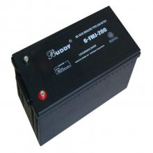 BUDDY 6-GFM-120 ͨѶ12V120AH ֱ  UPSԴ