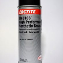 食品加工设备henkel乐泰润滑剂LOCTITE LB 8108