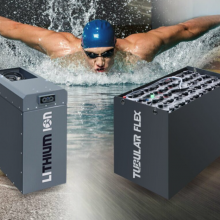 Triathlon Batterien GmbH 铁人三项 TRIATHLON 蓄电池 德国工业电池