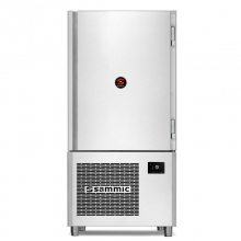 SAMMIC AT-3 2/3 三盘急速冷冻柜、AT-3 1/1 三盘冷冻柜、 AT-5 1/1 五盘急速冷冻柜、AT-10 1/1 十盘急速冷冻柜