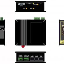 巨控OPC560系列短信报警模块GRM551,GRM552,GRM553