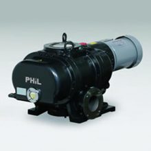 SATOVAC 日本佐藤真空 工业多用途液体机械增压泵 MB- 1500ZB