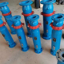 华煤牌 矿用反冲洗过滤器 清洗装置 防爆设备 定制生产