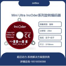 zettlexпMini Ultra IncOderϵINC-4H-37.050-171001-SSI1-RC372-5-S