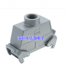 HARTING09300240730ظɵԴ 24B CBL TO CBL PG 21 METAL 2 LEVERS