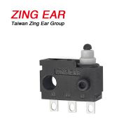 ZINGEAR G306ϵзˮ΢صDC30V 0.1A ˮIP67 СͿ