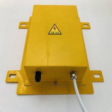 防堵料开关LDMY-YII溜槽堵塞控制器