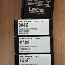 ***LECO()˿502-122