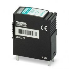 ӿ - PT-IQ-1X2-5DC-P - 2800770
