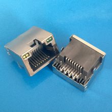 RJ 45 4.2mm ȫͭ 8P