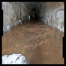 北京怀柔区水泥路面修复聚合物抗裂砂浆 聚合物砂浆防水防腐砂浆