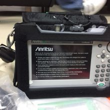 回收 安立Anritsu MS2034B 频谱分析仪