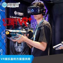 ݻӰǿճ VRȫ豸 VR˻VRս